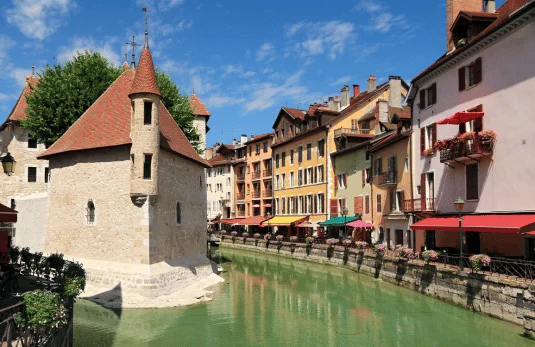 Annecy