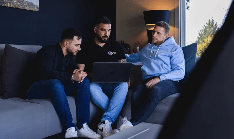 agencement leman travaux renovation annecy