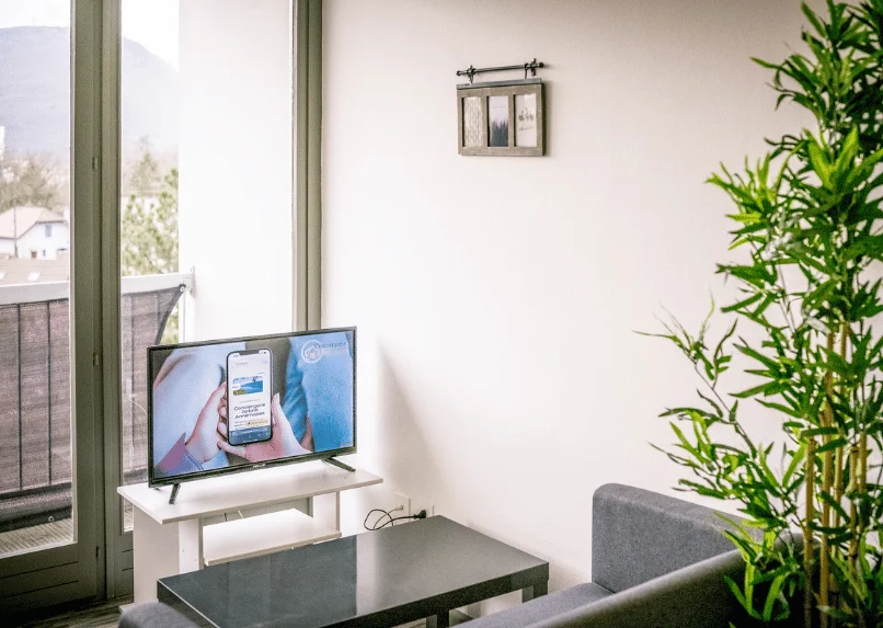 maitre oeuvre renovation appartement annecy