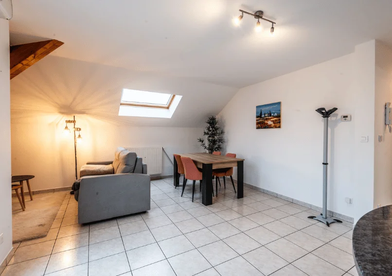 renovation appartement annemasse