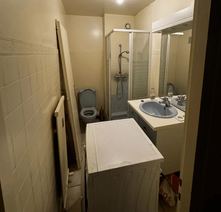 renovation salle de bain cluses 74