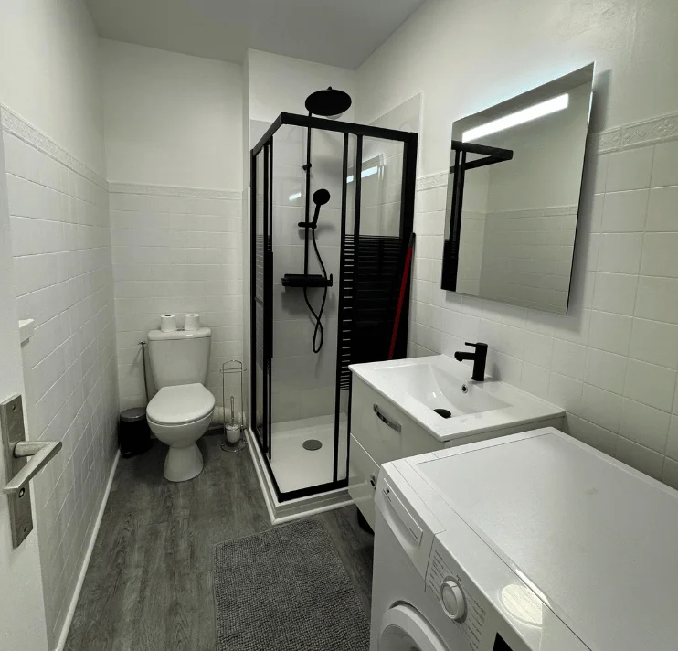 renovation salle de bain cluses