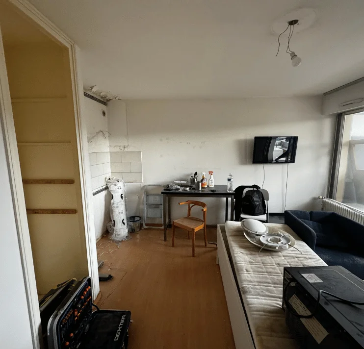 travaux renovation cluses