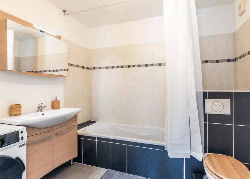 travaux renovation salle de bain annecy